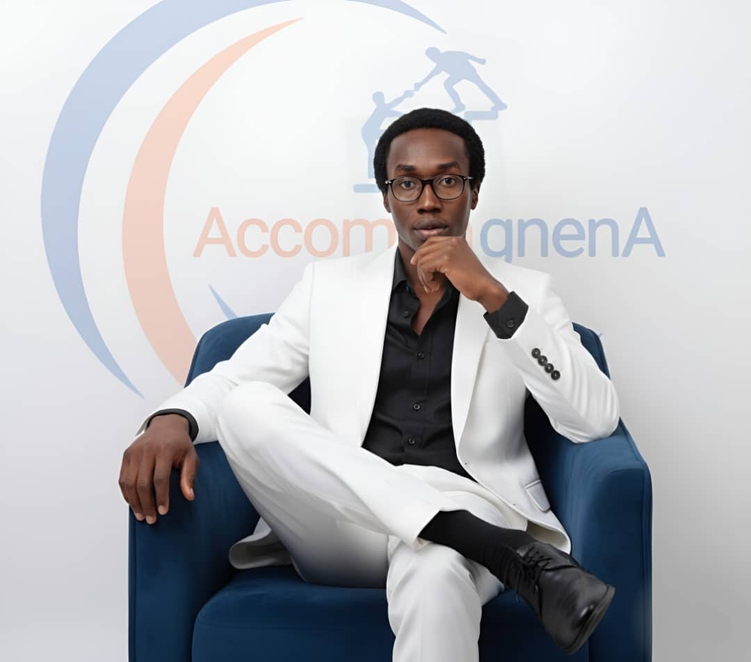 Photo de Mahamat Oumar